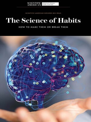 cover image of The Science of Habits